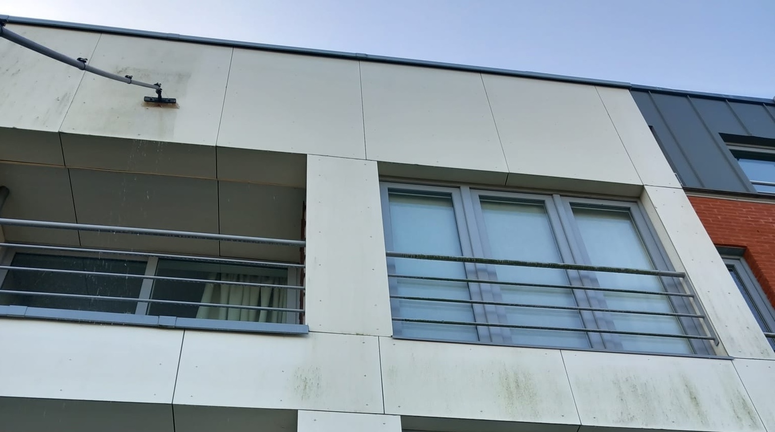 Andere reiniging service door Aqualou